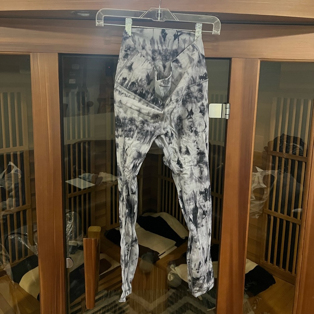 Lululemon Align Leggings